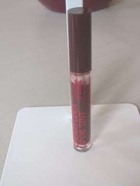 Victoria Secret Cherry Cola Lip Oil Tint